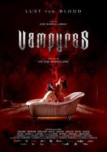 Вампиры / Vampyres () смотреть онлайн бесплатно в отличном качестве