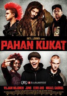 Цветы зла / Pahan kukat (2016) смотреть онлайн бесплатно в отличном качестве