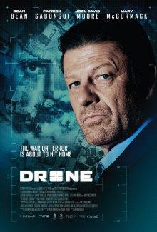 Дрон / Drone (2017) смотреть онлайн бесплатно в отличном качестве