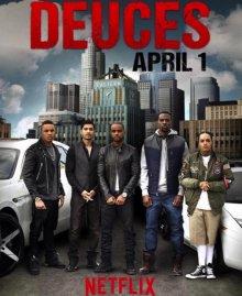 Гусиные лапки / Deuces (2016) смотреть онлайн бесплатно в отличном качестве