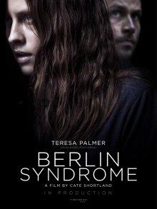 Берлинский синдром / Berlin Syndrome (2017) смотреть онлайн бесплатно в отличном качестве