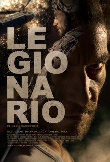 Легионер / Legionario (2016) смотреть онлайн бесплатно в отличном качестве