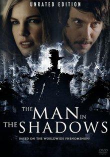 Человек в тени (The Man in the Shadows) 2017 года смотреть онлайн бесплатно в отличном качестве. Постер