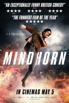 Майндхорн / Mindhorn (2016) смотреть онлайн бесплатно в отличном качестве