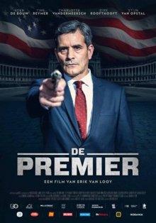 Премьер / De Premier (2016) смотреть онлайн бесплатно в отличном качестве