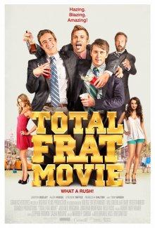 Братство / Total Frat Movie (2016) смотреть онлайн бесплатно в отличном качестве