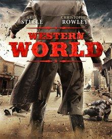 Запад / Western World (2017) смотреть онлайн бесплатно в отличном качестве