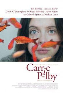 Кэрри Пилби (Carrie Pilby) 2016 года смотреть онлайн бесплатно в отличном качестве. Постер