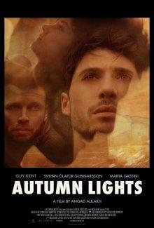 Огни осени / Autumn Lights (2016) смотреть онлайн бесплатно в отличном качестве