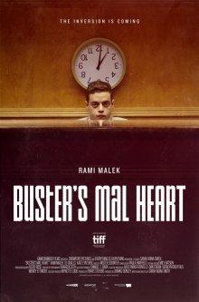 Плохое сердце Бастера / Buster's Mal Heart (2016) смотреть онлайн бесплатно в отличном качестве