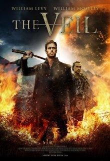 Вуаль / The Veil (2017) смотреть онлайн бесплатно в отличном качестве