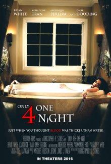 Только на одну ночь / Only for One Night (2016) смотреть онлайн бесплатно в отличном качестве