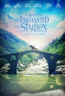 Альбион: Заколдованный жеребец / Albion: The Enchanted Stallion (2016) смотреть онлайн бесплатно в отличном качестве