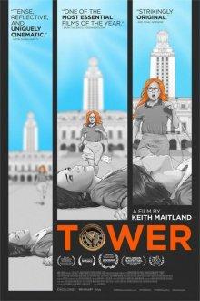 Башня / Tower (2016) смотреть онлайн бесплатно в отличном качестве