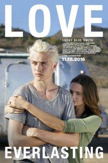 Вечная любовь (Love Everlasting) 2016 года смотреть онлайн бесплатно в отличном качестве. Постер