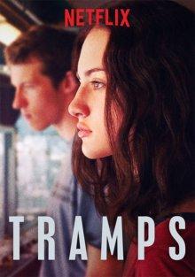 Бродяги / Tramps (2016) смотреть онлайн бесплатно в отличном качестве