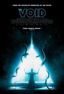 Пустота (The Void) 2016 года смотреть онлайн бесплатно в отличном качестве. Постер