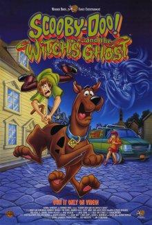 Скуби-Ду и призрак ведьмы / Scooby-Doo and the Witch's Ghost (None) смотреть онлайн бесплатно в отличном качестве