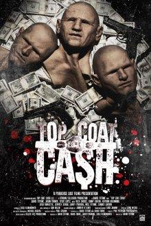 Ограбление / Top Coat Cash (2017) смотреть онлайн бесплатно в отличном качестве