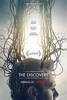 Открытие / The Discovery (2017) смотреть онлайн бесплатно в отличном качестве