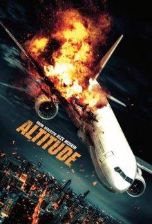 Высота / Altitude (2017) смотреть онлайн бесплатно в отличном качестве