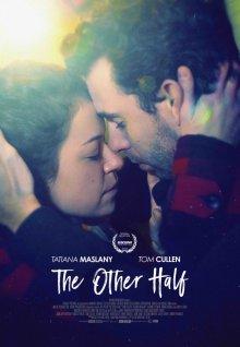 Вторая половинка / The Other Half (2016) смотреть онлайн бесплатно в отличном качестве