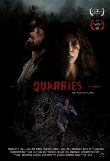 Карьер / Quarries (2016) смотреть онлайн бесплатно в отличном качестве