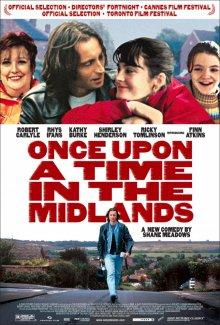 Однажды в Средней Англии / Once Upon a Time in the Midlands (2002) смотреть онлайн бесплатно в отличном качестве