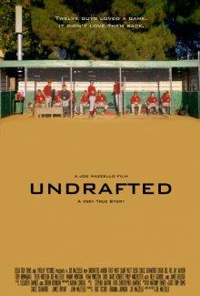 Не попавший в команду / Undrafted (2016) смотреть онлайн бесплатно в отличном качестве