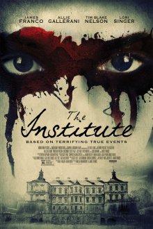 Институт / The Institute (2017) смотреть онлайн бесплатно в отличном качестве