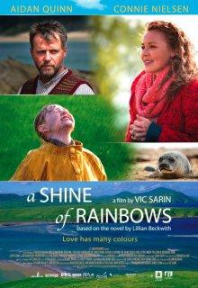 Сияние радуги / A Shine of Rainbows (2009) смотреть онлайн бесплатно в отличном качестве