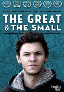 Большие и маленькие / The Great & The Small (2016) смотреть онлайн бесплатно в отличном качестве