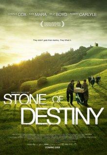 Камень судьбы (Stone of Destiny) 2008 года смотреть онлайн бесплатно в отличном качестве. Постер