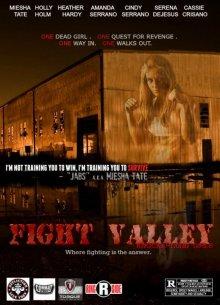 Долина борьбы / Fight Valley (2016) смотреть онлайн бесплатно в отличном качестве