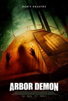 Демон дерева / Arbor Demon (2016) смотреть онлайн бесплатно в отличном качестве