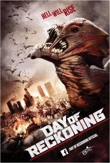 Судный день / Day of Reckoning (2016) смотреть онлайн бесплатно в отличном качестве