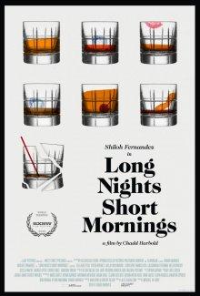 Длинная ночь, короткое утро (Long Nights Short Mornings) 2016 года смотреть онлайн бесплатно в отличном качестве. Постер