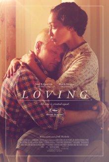 Лавинг / Loving (2016) смотреть онлайн бесплатно в отличном качестве