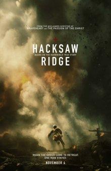 По соображениям совести / Hacksaw Ridge (2016) смотреть онлайн бесплатно в отличном качестве