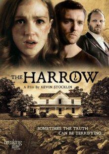 Харроу (The Harrow) 2016 года смотреть онлайн бесплатно в отличном качестве. Постер