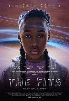 Приступы / The Fits (None) смотреть онлайн бесплатно в отличном качестве