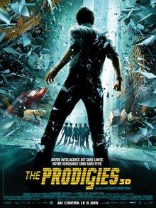 Вундеркинды / The Prodigies (2011) смотреть онлайн бесплатно в отличном качестве