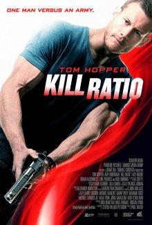 Ранг убийц / Kill Ratio (2016) смотреть онлайн бесплатно в отличном качестве