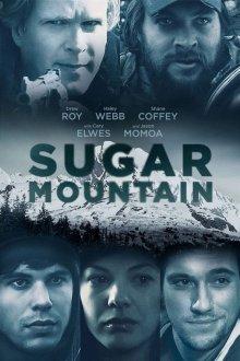 Сахарная гора (Sugar Mountain) 2016 года смотреть онлайн бесплатно в отличном качестве. Постер