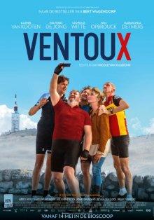 Ванту / Ventoux () смотреть онлайн бесплатно в отличном качестве