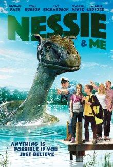 Несси и я / Nessie & Me (2016) смотреть онлайн бесплатно в отличном качестве