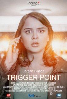 Последняя капля / Trigger Point (None) смотреть онлайн бесплатно в отличном качестве