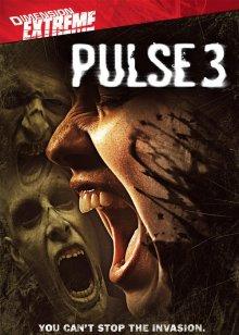 Пульс 3 / Pulse 3 (2008) смотреть онлайн бесплатно в отличном качестве