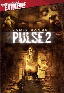 Пульс 2 / Pulse 2: Afterlife (2008) смотреть онлайн бесплатно в отличном качестве