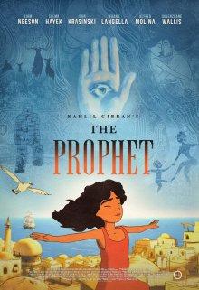 Пророк / The Prophet () смотреть онлайн бесплатно в отличном качестве